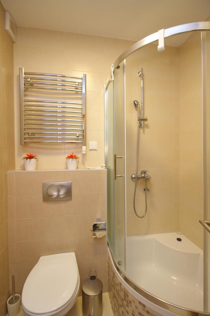 Apartman Nera Zlatibor Exterior foto