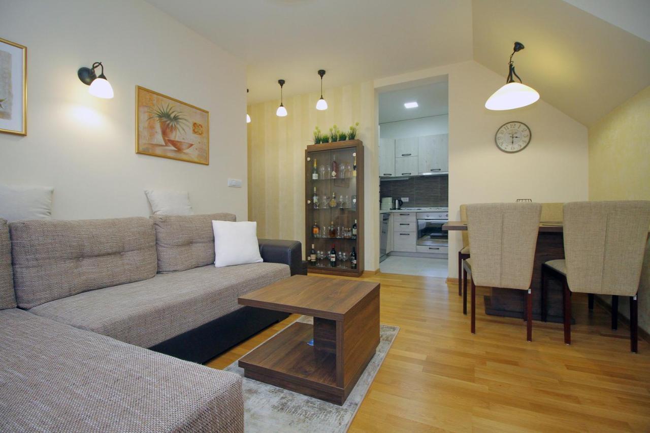 Apartman Nera Zlatibor Exterior foto