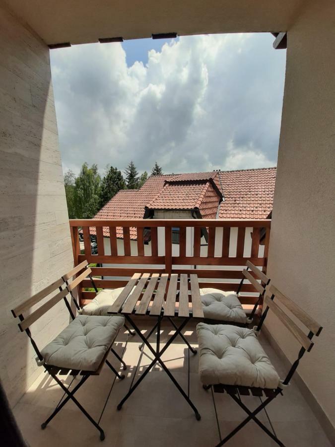 Apartman Nera Zlatibor Exterior foto